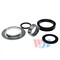 Wjb B2110, 722108, 722109, Ring Bearing, Wksbk4 WKSBK4 - alternate 1